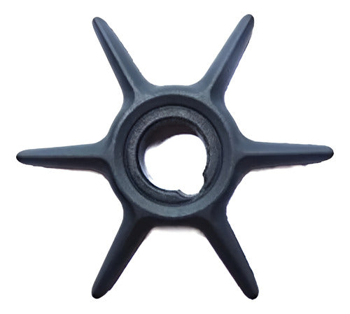 Rotor Bomba Agua Motor Popa Mercury Mariner 6  ao 15 Hp