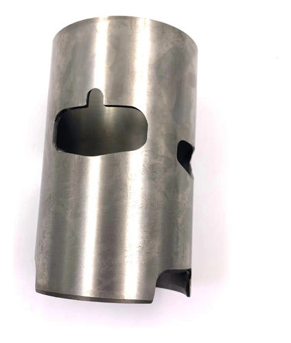Camisa Cilindro Para Motor Popa Yamaha 25hp E 30hp Vm Bm 2t