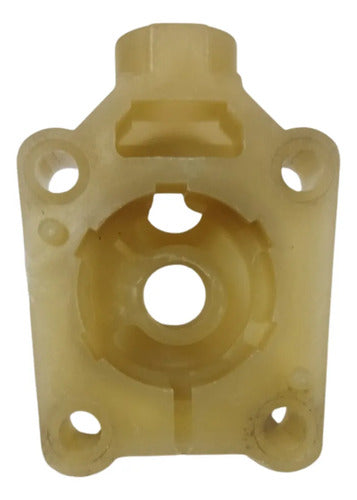 Carcaça Bomba D'água Motor Popa  Mercury/ Tohatsu 5 Hp 2t