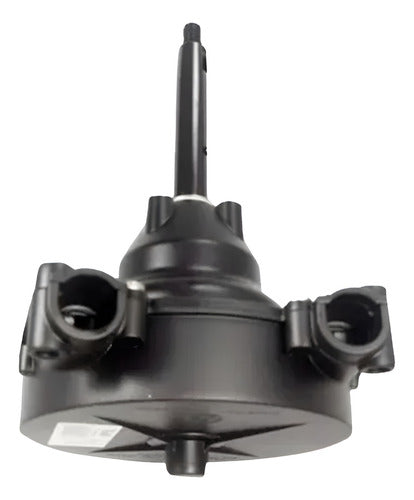 Caixa De Direção Mercury Uflex T93 Zero Torch Nfb Popa E Centro