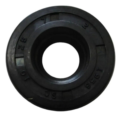 Retentor Virabrequim Inferior/superior Mercury Tohatsu 5/6hp