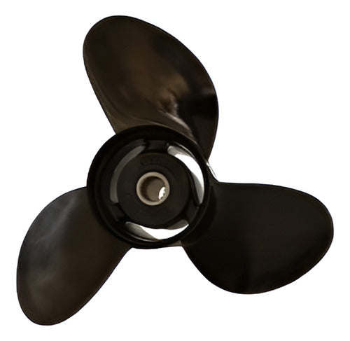 Hélice Johnson Evinrude 14 1/4 X 21 150/235 Hp Sorabo