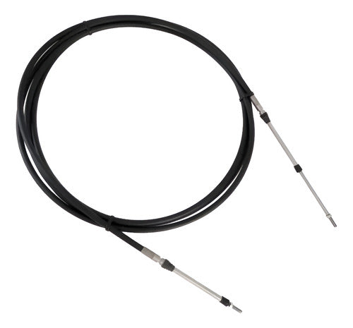 Cabo Comando Yamaha Volvo Suzuki Mercury 17 Pés Unidade