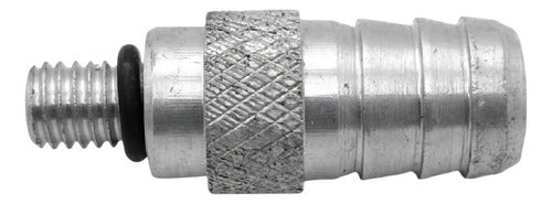 Lava Motor Para Motor De Popa Yamaha Aluminio