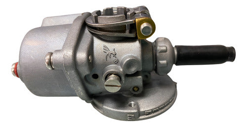 Carburador Para Motor De Popa Hidea 3 Hp