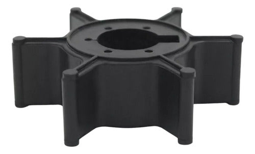Rotor Bomba De Agua Motor Popa Hidea 5 Hp Original