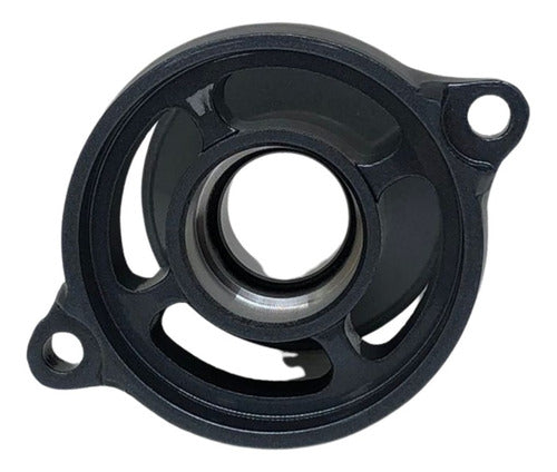 Túnel Da Rabeta Motor Popa Yamaha 15hp 1996 Em Diante