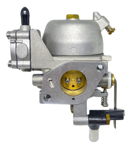 Carburador Para Motor De Popa Suzuki 15 Hp 1992-2012