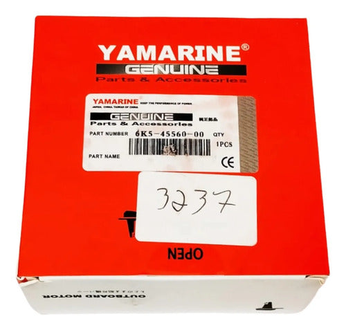 Engrenagem Frente  Motor Popa Yamaha 60hp