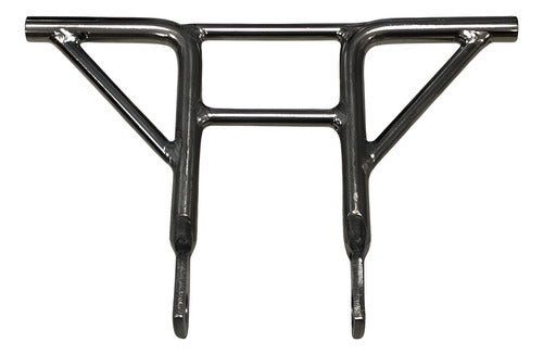 Trava de Descanso P/ Motores Popa Yamaha/hidea 40hp Mod. Xw