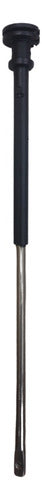 Manche Motor Popa Braço De Comando Yamaha 15hp
