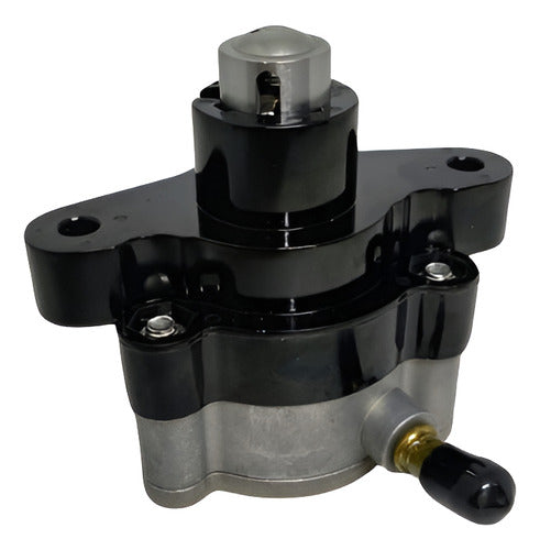 Bomba Combustível Gasolina Mecânica Yamaha F75 F80 90 F115 Genuíno