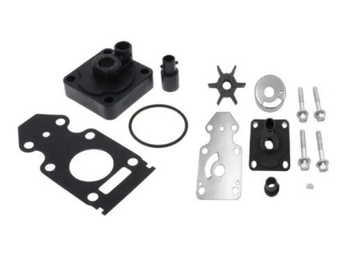 Bomba De Água Completa Yamaha 15 Hp 98 Em Diante