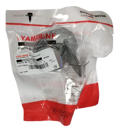 Anodo Direcional Para Motor Popa Mercury Tohatsu 9.9/15/18hp