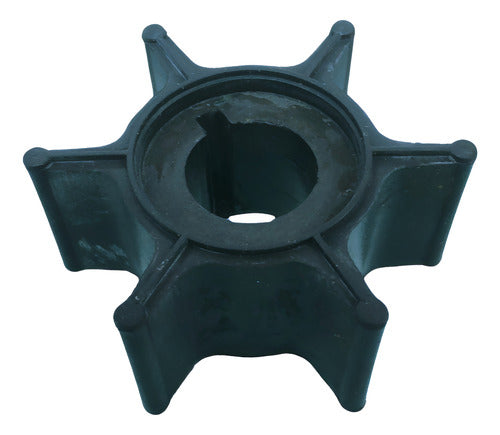 Rotor Bomba De Agua Motor Popa Yamaha 8 Hp Importado