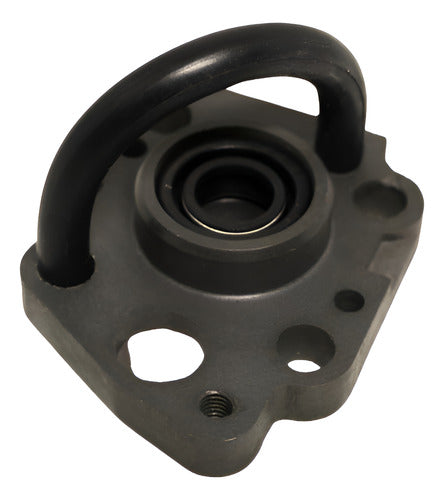 Base Bomba D'água Motor De Popa Suzuki 15hp Importada