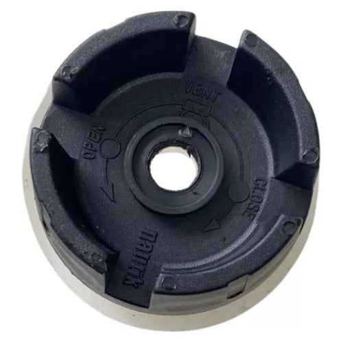 Tanque Gasolina Barco Lancha 12 L Pescador Engate Rápido Yamaha