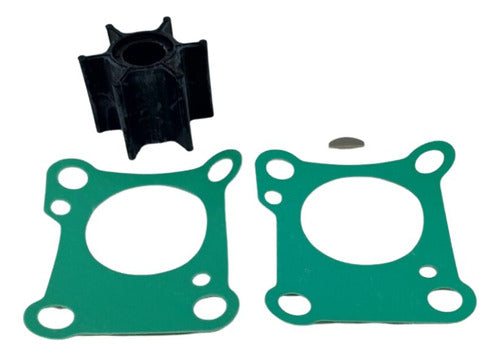 Reparo Bomba De Água Motor Popa Honda 15 Hp (importado)