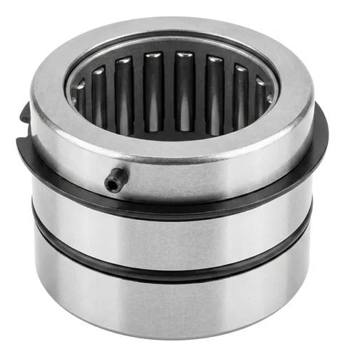 Rolamento Superior Virabrequim Motor Popa Yamaha 60/70hp 2t