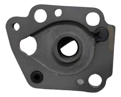 Base Bomba D'água Motor De Popa Suzuki 15hp Importada
