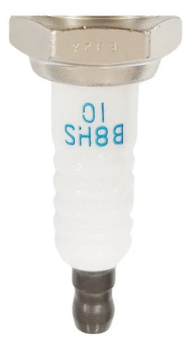 Vela Náutica De Ignição B8hs-10