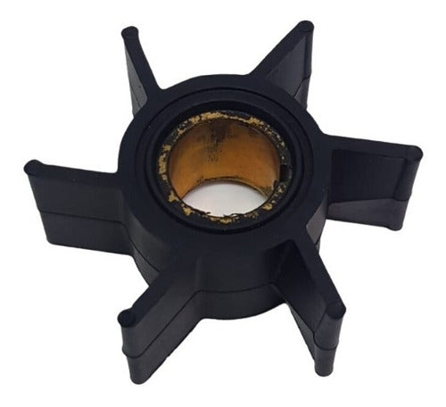 Rotor Da Bomba D'agua Motor Popa Selva 25/30 Hp