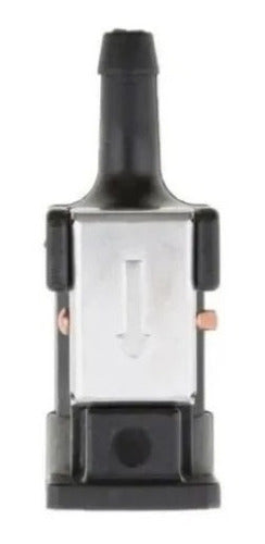 Conector Combustível Fêmea Mangueira Yamaha Lado Motor 2 Un