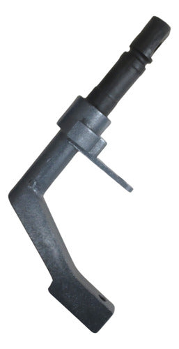 Alavanca de Marcha Motor Popa Yamaha 4 E 5 Hp 2 Tempos Original