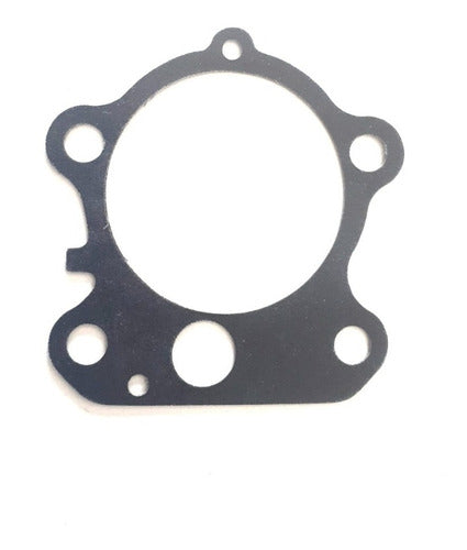 Junta Tampa Termostato Motor Popa Yamaha / Hidea 60 Hp 2t