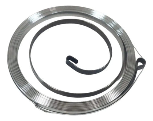 Mola Fita Partida Motor De Popa Yamaha 40hp Mod X W Moderno