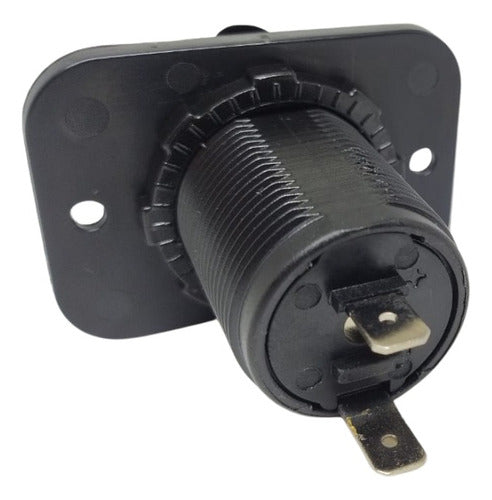 Tomada Dual Usb barcos carros motorhome 3.4a 12v Attwood