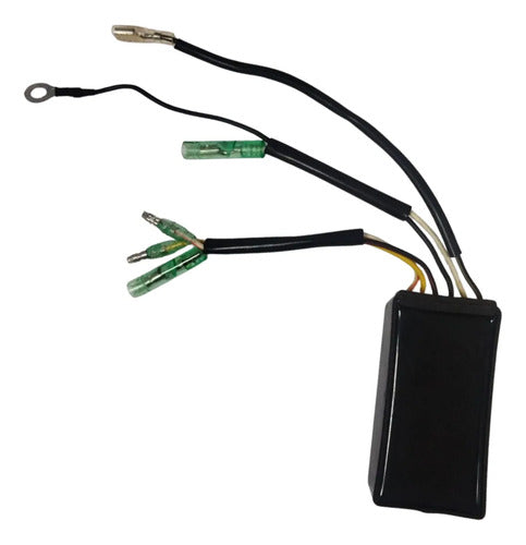 Cdi Para  Motor Popa Mercury / Tohatsu 4 / 5 / 6hp 2t