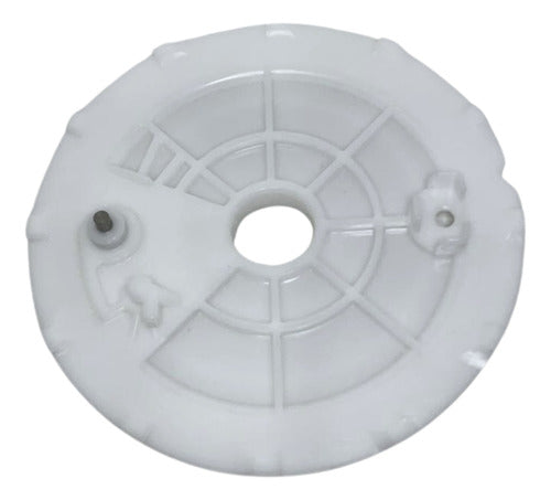 Polia Prato Da Partida Mercury 25hp Sea Pro Japonês