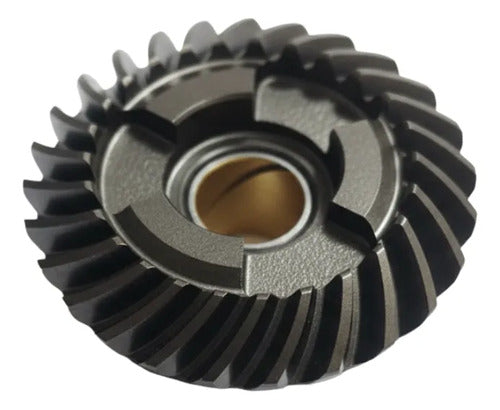Engrenagem Da Rabeta Frente Motor Popa Yamaha 15hp Fm