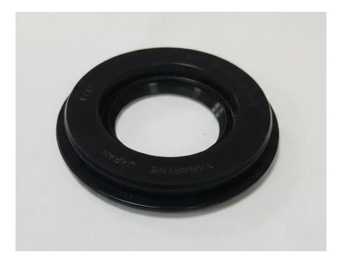 Retentor Labirinto Virabrequim Motor Popa Yamaha 15 Hp Fm