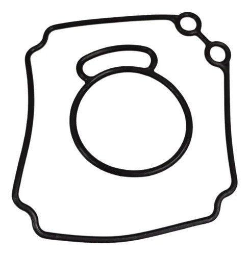 Kit Reparo Do Carburador Motor Popa Mercury 15 Hp Super