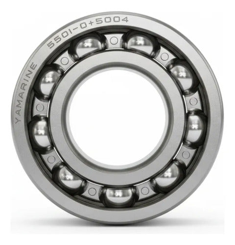 Rolamento Eixo De Helice Motor Popa Mercury Tohatsu 8/9.8hp