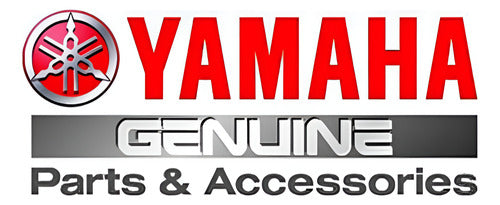 Correia Dentada Motor De Popa F250 / F300 Original Yamaha