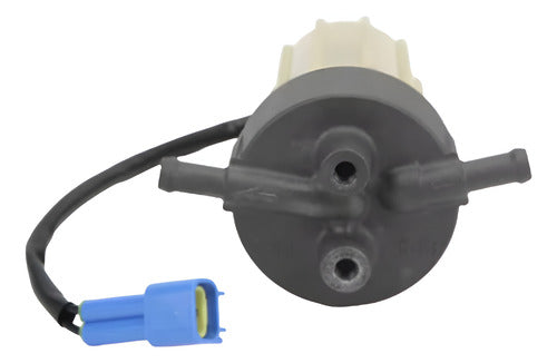 Filtro Combustível C/ Sensor Motor De Popa Yamaha 150 / 225 HP