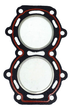 Junta Cabeçote Motor De Popa Suzuki 15 Hp