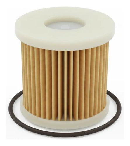 Filtro Elemento Decantador Motor Popa Yamaha  90/250 Hp 4t