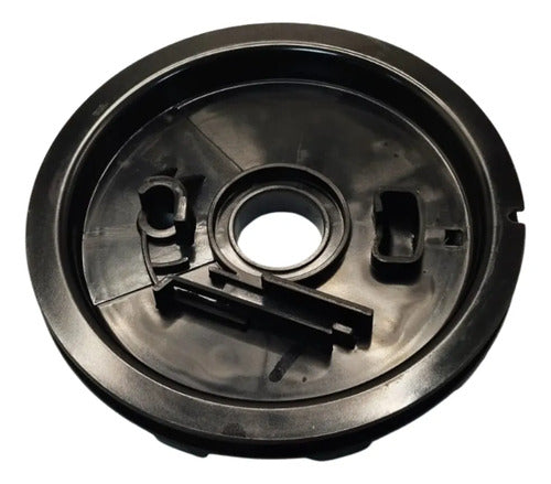 Polia De Partida Para Motor De Popa Yamaha E Hidea 15 Hp