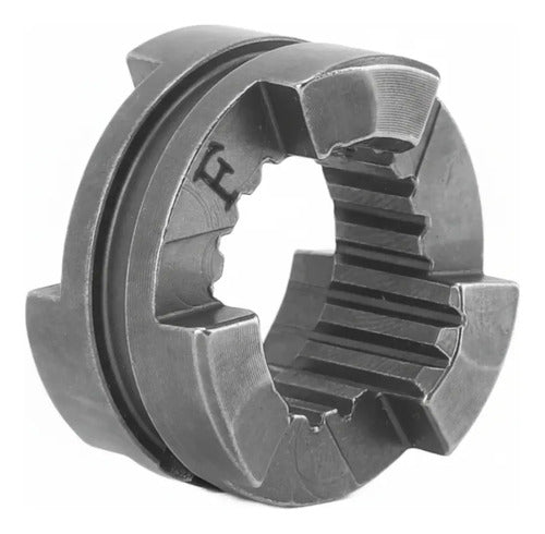 Corrediça Cão De Engate Para Motor De Popa Yamaha 15hp