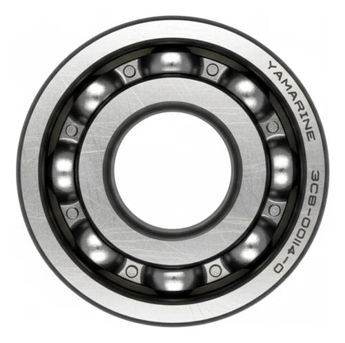 Rolamento Virabrequim Motor Popa Mercury / Tohatsu 40/50hp