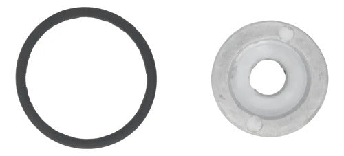 Anodo Sacrifício Com Oring Motor Popa Suzuki 55321-87j00
