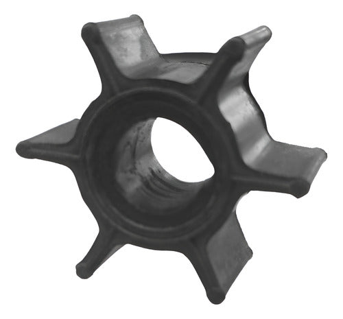 Rotor Bomba De Agua motor popa Mercury / Tohatsu 8 Hp