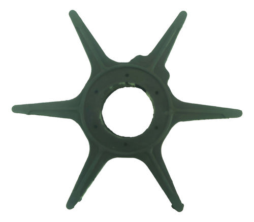 Rotor Bomba D'agua Popa  Suzuki 25/30/40 Hp Importado