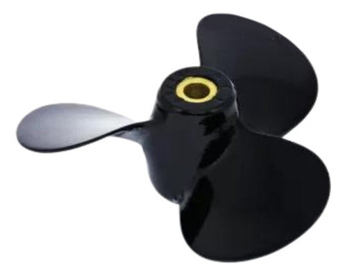 Hélice Johnson / Evinrude 9,5/10 Hp 8 1/4 X 8 Pinada