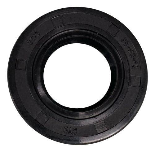 Kit Retentores Caixa De Força Motor Popa Suzuki Df 20/25/30hp