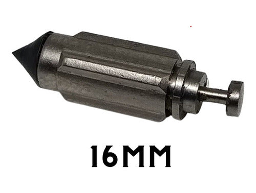 Agulha Compartimento Misturador Motor Popa Yamaha 40/60 Hp